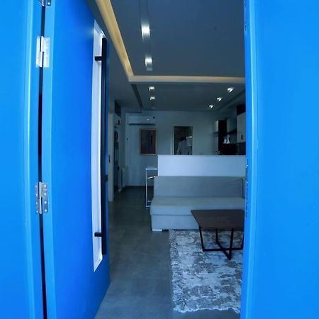 סידי בו סעיד La Cozy Suite מראה חיצוני תמונה