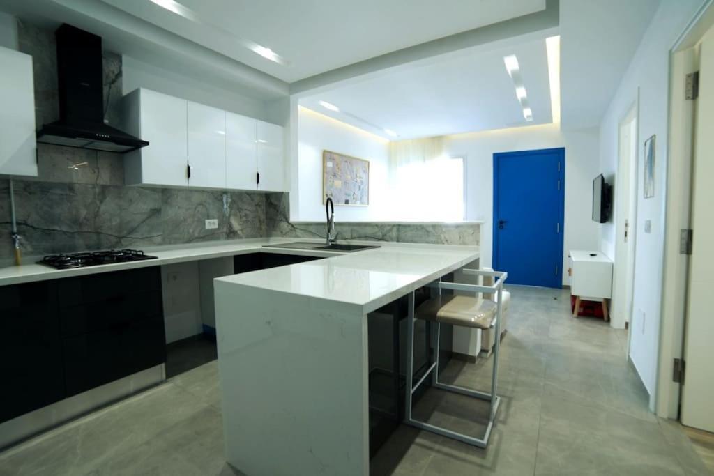 סידי בו סעיד La Cozy Suite מראה חיצוני תמונה