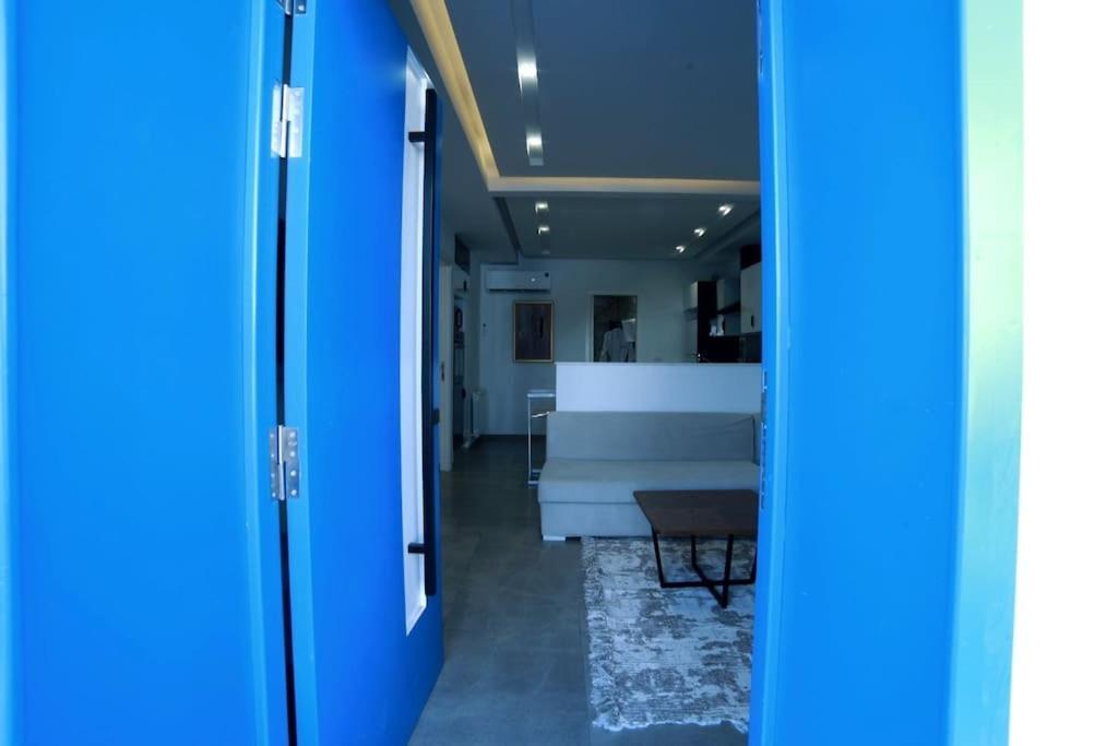 סידי בו סעיד La Cozy Suite מראה חיצוני תמונה