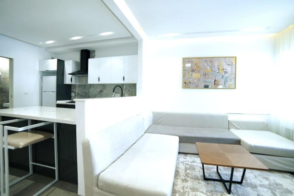 סידי בו סעיד La Cozy Suite מראה חיצוני תמונה
