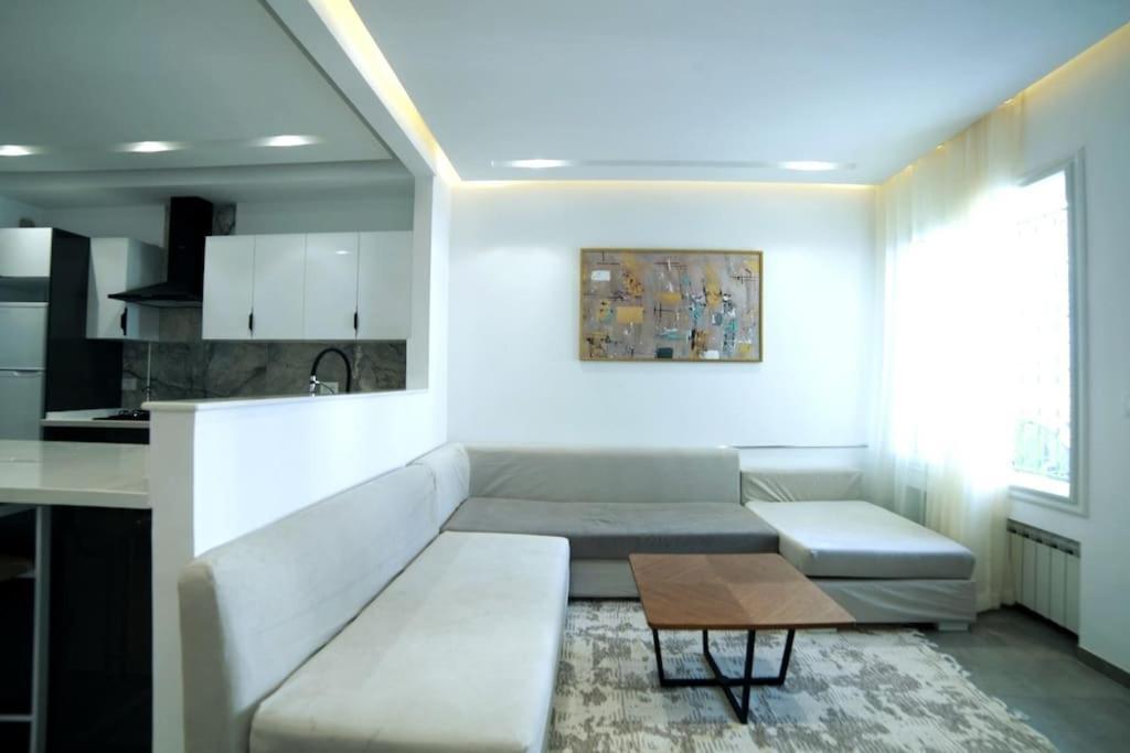 סידי בו סעיד La Cozy Suite מראה חיצוני תמונה